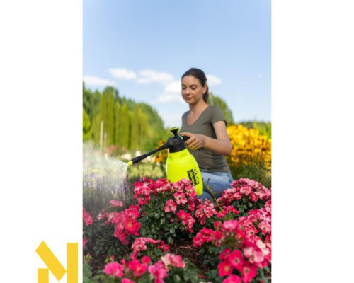 Обприскувач ручний Marolex Master ergo 3000 зі штангою 30 см