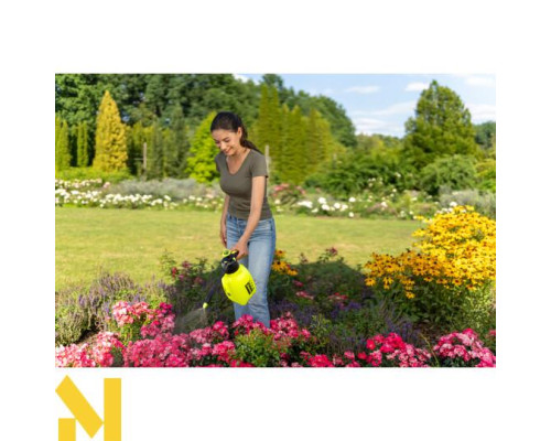 Обприскувач ручний Marolex Master ergo 3000 зі штангою 30 см