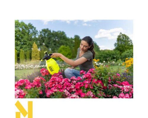 Обприскувач ручний Marolex Master ergo 3000 зі штангою 30 см