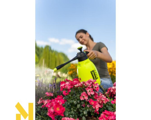 Обприскувач ручний Marolex Master ergo 3000 зі штангою 30 см