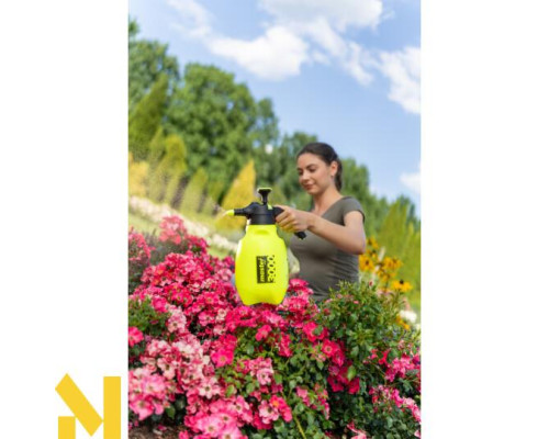 Обприскувач ручний Marolex Master ergo 3000 зі штангою 30 см