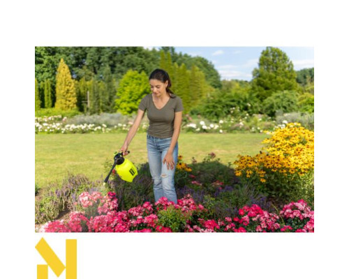 Обприскувач ручний Marolex Master ergo 3000 зі штангою 30 см