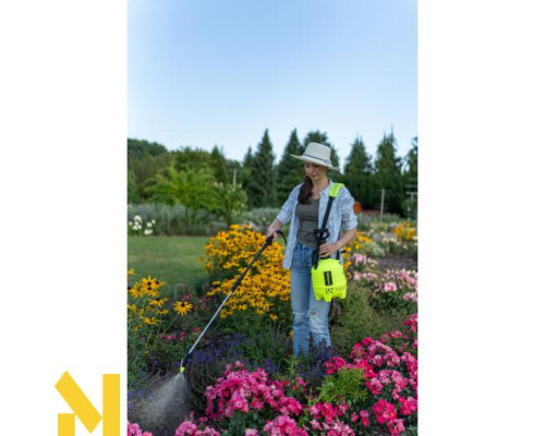 Обприскувач Marolex Profession 5