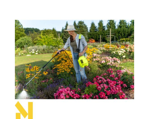 Обприскувач Marolex Profession 5