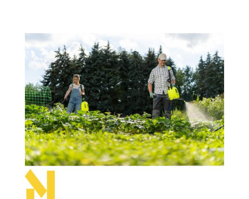 Обприскувач Marolex Profession 5