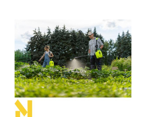 Обприскувач Marolex Profession 5