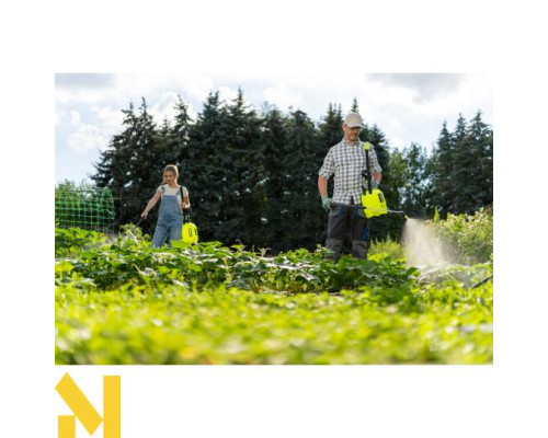 Обприскувач Marolex Profession 5