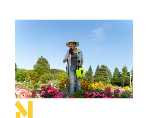 Обприскувач Marolex Profession 5