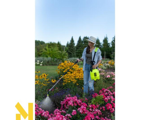 Обприскувач Marolex Profession 5