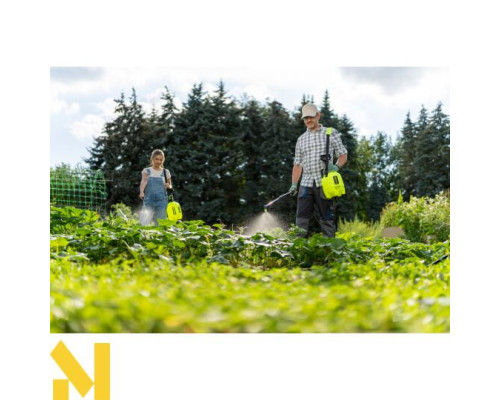 Обприскувач Marolex Profession 5