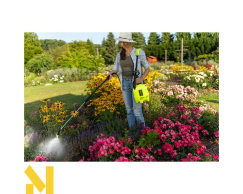 Обприскувач Marolex Profession 5