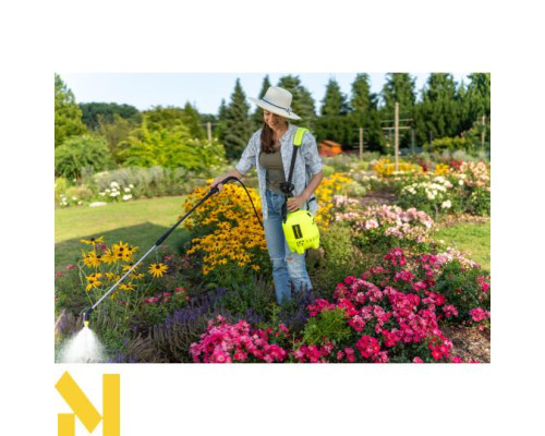 Обприскувач Marolex Profession 5