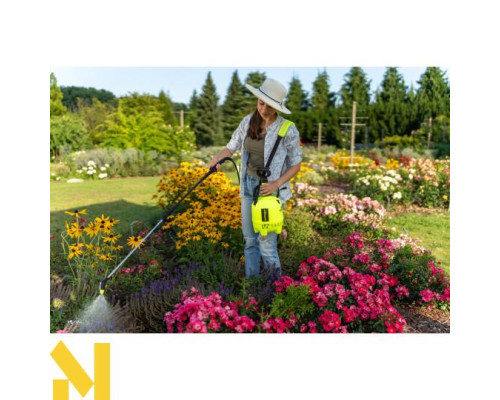 Обприскувач Marolex Profession 5