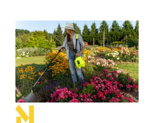 Обприскувач Marolex Profession 5