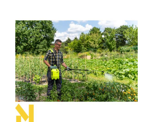 Обприскувач Marolex Profession 7 (0013)