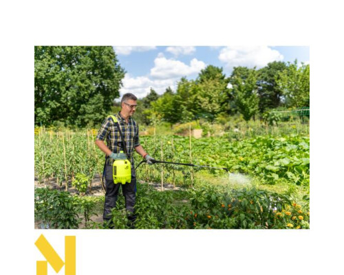 Обприскувач Marolex Profession 7 (0013)