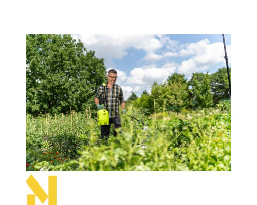 Обприскувач Marolex Profession 7 (0013)