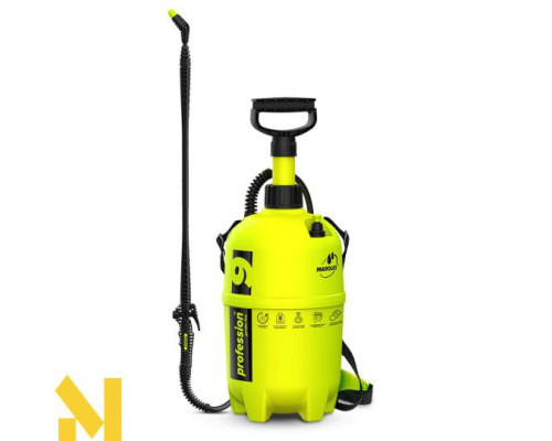 Обприскувач Marolex Profession P9T