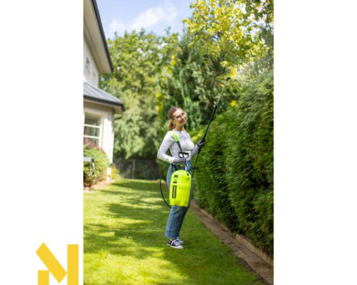 Обприскувач Marolex Profession P9T