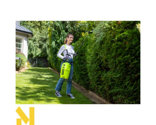 Обприскувач Marolex Profession P9T