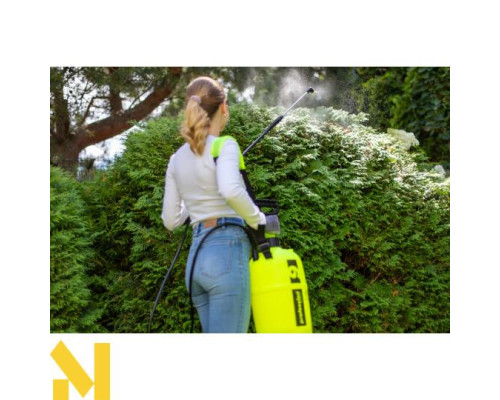 Обприскувач Marolex Profession P9T