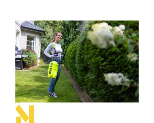 Обприскувач Marolex Profession P9T