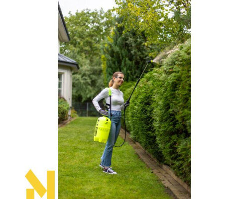 Обприскувач Marolex Profession P9T