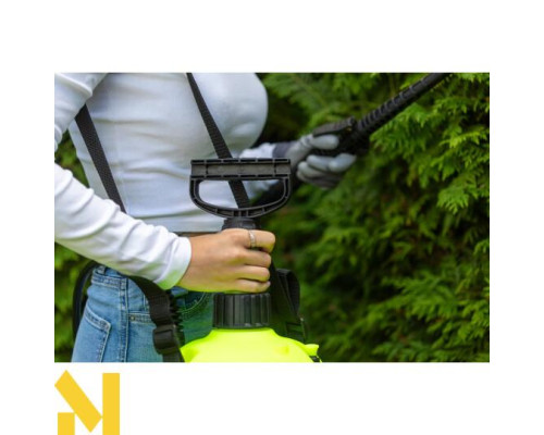 Обприскувач Marolex Profession P9T