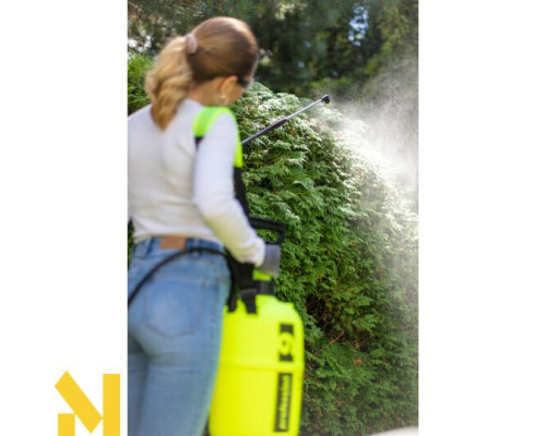 Обприскувач Marolex Profession P9T