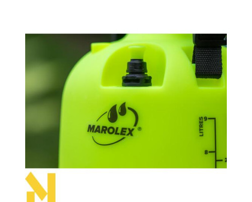 Обприскувач Marolex Profession P9T