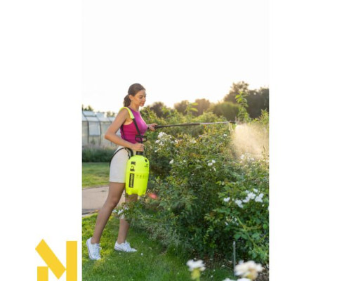 Обприскувач Marolex Profession P9T