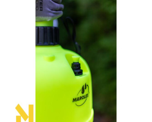 Обприскувач Marolex Profession P9T