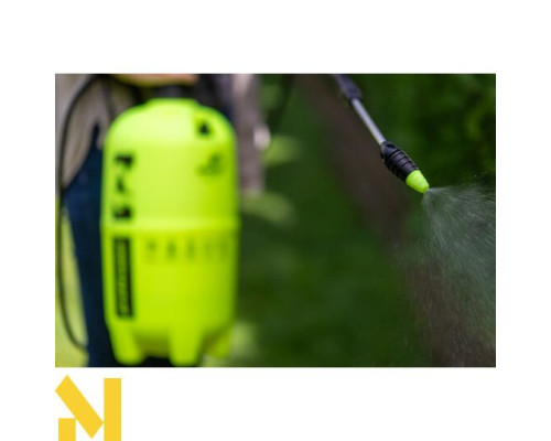 Обприскувач Marolex Profession P12T (0012)