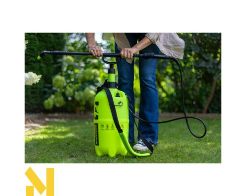 Обприскувач Marolex Profession P12T (0012)