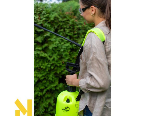 Обприскувач Marolex Profession P12T (0012)