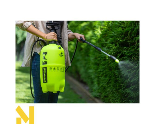 Обприскувач Marolex Profession P12T (0012)