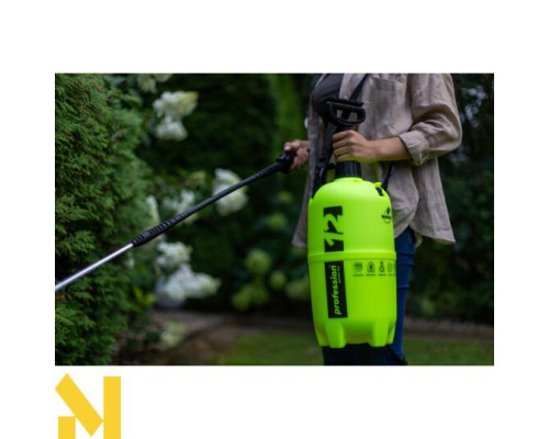 Обприскувач Marolex Profession P12T (0012)