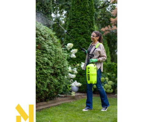 Обприскувач Marolex Profession P12T (0012)