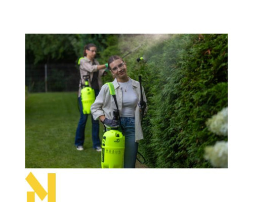 Обприскувач Marolex Profession P12T (0012)