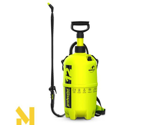 Обприскувач Marolex Profession P12T (0012)