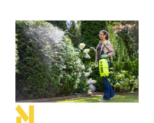 Обприскувач Marolex Profession P12T (0012)