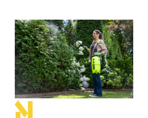 Обприскувач Marolex Profession P12T (0012)