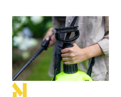 Обприскувач Marolex Profession P12T (0012)