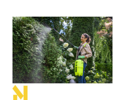 Обприскувач Marolex Profession P12T (0012)