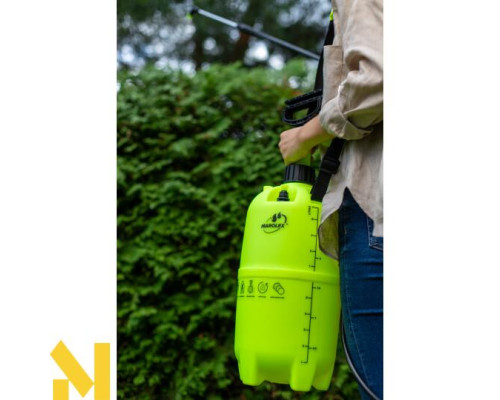 Обприскувач Marolex Profession P12T (0012)