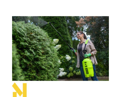 Обприскувач Marolex Profession P12T (0012)