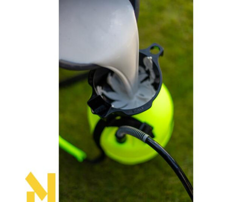 Обприскувач для побілки вапном Marolex Profession Plus 12 л