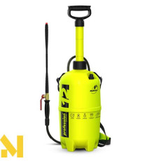 Обприскувач для побілки вапном Marolex Profession Plus 12 л