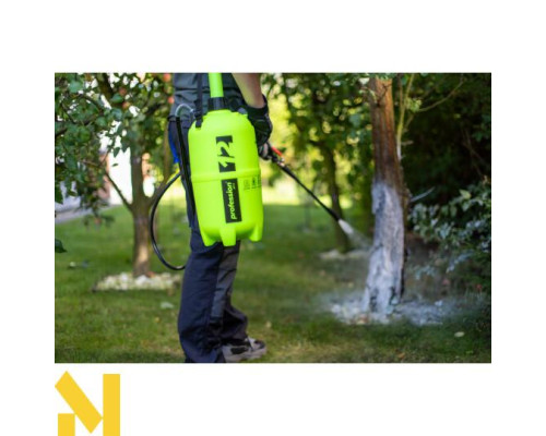 Обприскувач для побілки вапном Marolex Profession Plus 12 л