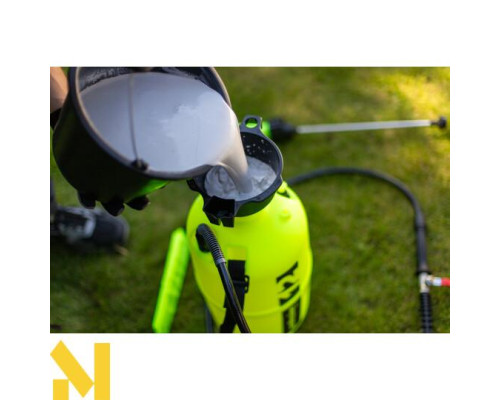 Обприскувач для побілки вапном Marolex Profession Plus 12 л